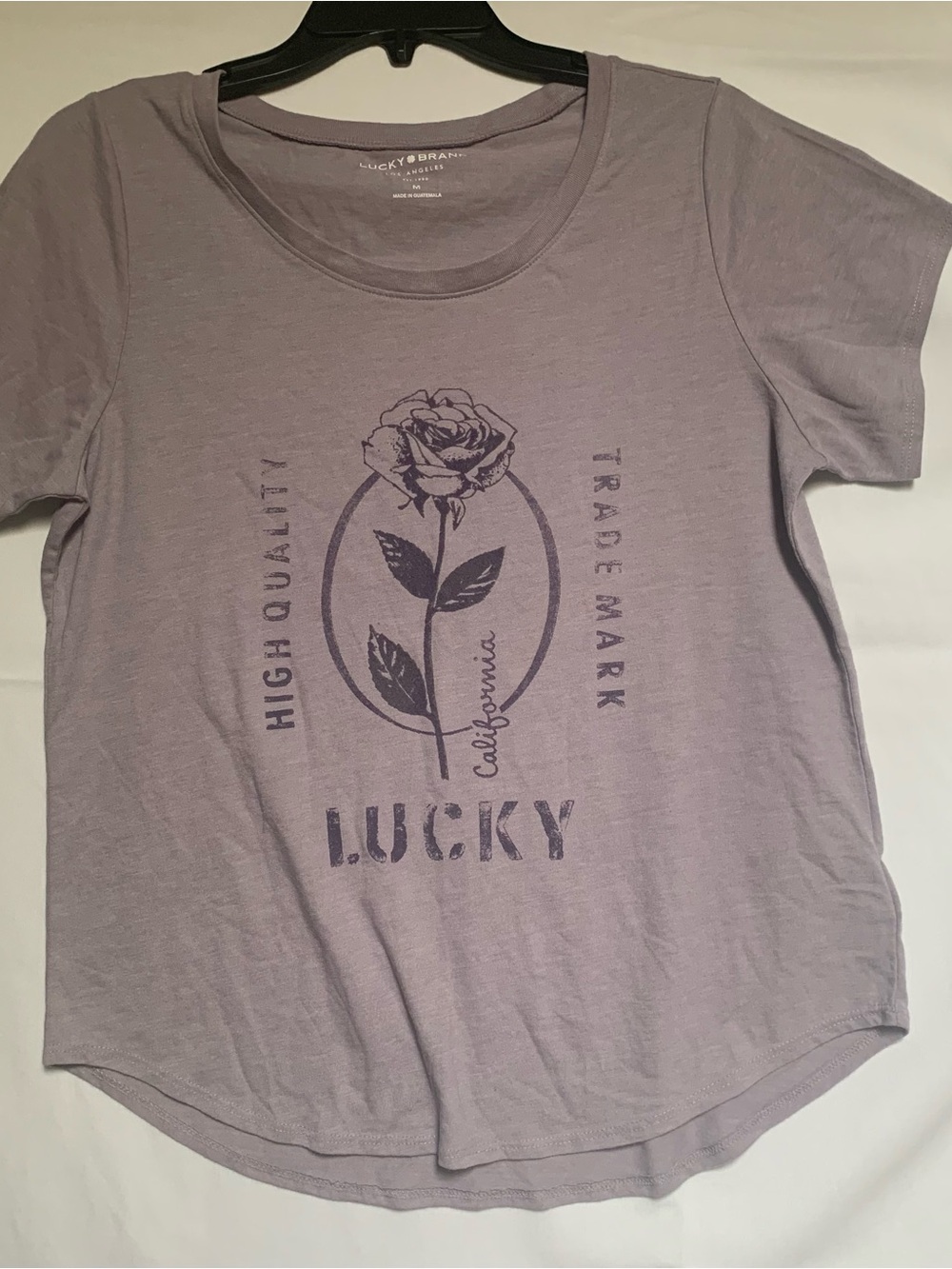 Women’s Lucky Brand Graphic T-Shirt